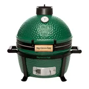 Big Green Egg | MiniMax Big Green Egg