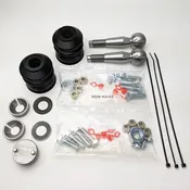 JBA Max 90 Ball Joint Rebuild kit