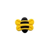 Bumblebee Novelty Shank Button - 31mm - 2 count