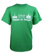 2016 Temple To Temple Shirts