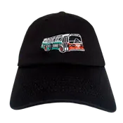 AC Transit Dad Hat