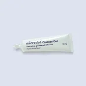 Glucose Gel