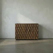 Alameda Sideboard, Dark Walnut