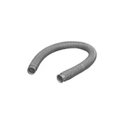 1 1/4″ x 3′ Filter Hose – Silver