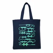 Endless Bridges Tote