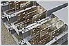 225 Amp Aluminum  Bus Duct