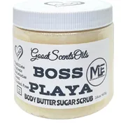 BOSS PLAYA BODY SCRUB For Men