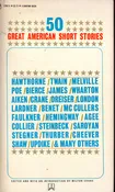 50 Great American Short Stories