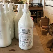 Barr 16oz Lotion