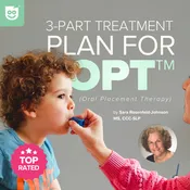 3-Part Treatment Plan for OPT™