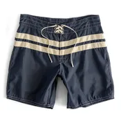 Birdwell 300 Comp Stripe Mens Boardshort