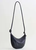 Are Bow Bag - Black — Cocobolo