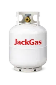 20 Pound Propane Refill