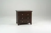 Doheny Endtable