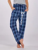 MCDOWELL ELEMENTARY PJ FLANNEL PANTS- ADULT    PANTALÓN PJ FRANELA- ADULTO — Ace Promotional Specialties