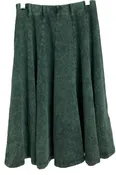 22.5" Mineral Wash Panel Skirt COLOR #42213
