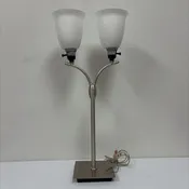 2-Light Lamp