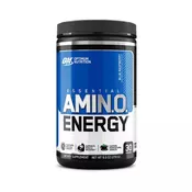 AMIN.O. ENERGY - Amino Energy Drink Mix - Various Flavors