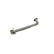 1/2″ x 6″ J-Bolt With Lock &amp; Washer Nut