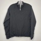Adidas Outerwear S Black/Gray