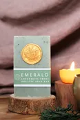 Emerald Organic Bar Soap