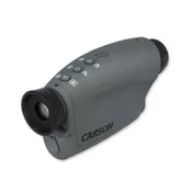 Aura&amp;#8482; Plus * Built-In Infrared Illuminator, Included Soft Pouch * 2x Power Digital Night Vision Monocular
