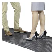 Anti-Fatigue Standing Mat for Carpet or Hard Floors