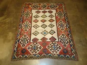 Caucasian Zakatala — Sarkis Kish