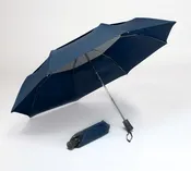 42" Georgetown Folder® Mini - Navy