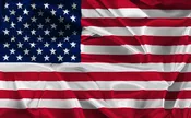 American Nylon Flag