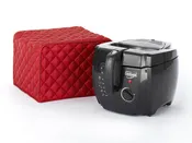 Air Fryer / Deep Fryer Cover Keepsakes Red