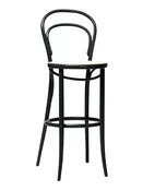 14 Barstool Upholstered