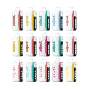 Adjust-My Disposable 40000 Puff 20mL 50mg – MOQ 5