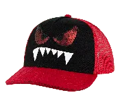 Skechers Monster Eyes Trucker Hat