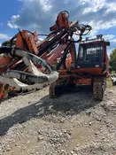 (2002) TAMROCK 700-2 HYDRAULIC DRILL WITH 6876 HRS & 2981 IMPACT HRS
