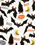 Alexander Henry – Boo Bats!