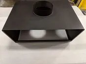 1-00-00828 SF 250 Heat Collector Kit