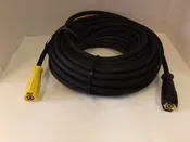 100′ High Pressure Hose (4500psi 22mm)