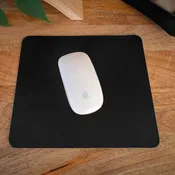 Leather Mouse Pad