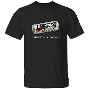 Kamelda’s Designs Energizer Gildan Short SleeveT-Shirt