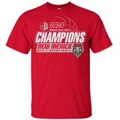 Mountain West Champions Tee