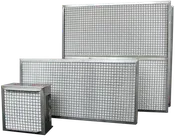 12" x 24" Explosion-Proof Infrared Gas Catalytic Heater 10,000 BTU/hr - Temp Code T2C