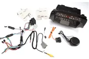 2010-15 Camaro Replacement Radio Kit