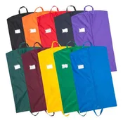 40 Inch Poly-soft Garment Bag (w/o Printing)
