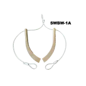 AMS SafetyWedge™ Tethered Wedge Sets