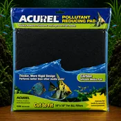 Acurel Carbon Pad