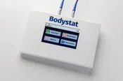 Bodystat 5000 - Multiscan 5000 Body Composition and Hydration Monitor (#17090)