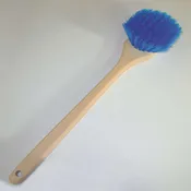 18″ Fender/Wheel Brush