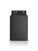 TC5 Top Load Washer with Speed Queen Classic Clean No Lid Lock 5-Year Warranty - American Furniture Outlet