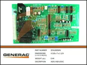 0741000SRV Assembly Home Standby Logic